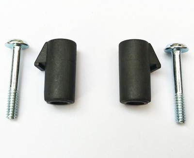 主板支架散热器挂勾卡扣