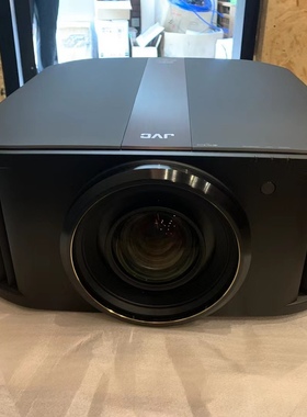 JVC DLA-N70BC N77 N98BC N80BC N118真4K投影仪8K家用投影机