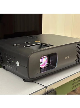 明基 BenQ HT5234 4K家用4LED高清家庭影院HDR色准电影广色域投影