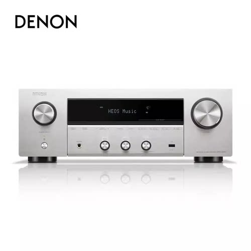 Denon/天龙DRA-900H 多合一双声道立体声接收机功放8K