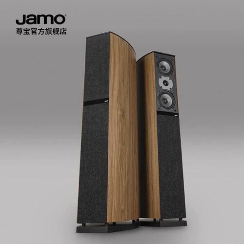 JAMO尊宝D590限量周年纪