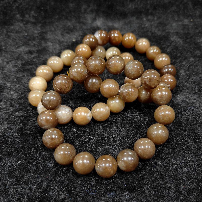 新疆且末红糖玉精品男女手串手链