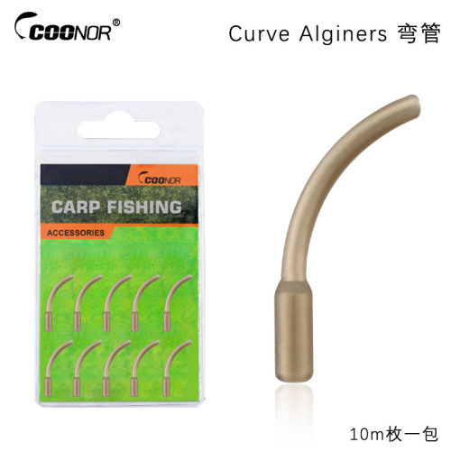 酷诺CurveAlginers弯管方便