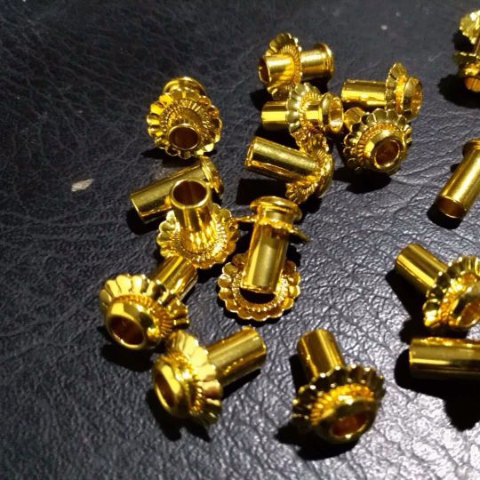 高档古筝 弦眼 直径5.0 5.7 气眼  穿弦孔 每只 一套包邮