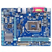 DDR3 H61M 1155针Gigabyte 爆新 VGA 技嘉 H61 LPT DS2主板 COM