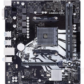 华硕圣旗A320M VGA D3V集成主板 爆新 A320 AM4 USB3 DDR4