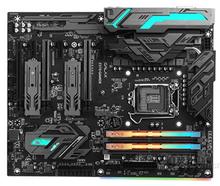 爆新 1151针影驰Z370 Gamer集成主板 Z370 USB3 DDR4 DVI M.2