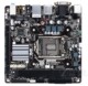 1150针Gigabyte USB3 技嘉 爆新 H81N集成主板 H81 ITX 17x17CM