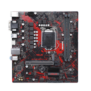 爆新 1200针华硕EX-B460M-V5集成主板 B460 VGA HDMI USB3 DDR4