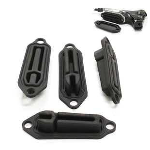 自行车GUIDE DB5 R RS RSC LEVEL G2刹车手柄油囊修补件