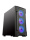Установка двухканального сервера Lao Fang Xeon e5 computer host 2696V4 game studio simulator multi-open V3 mini 4