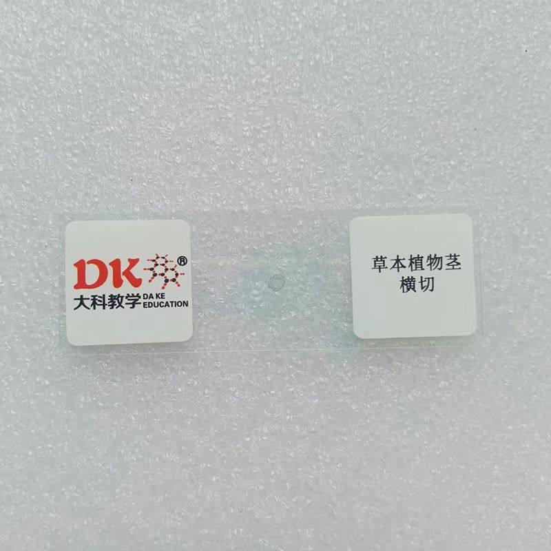 草本植物茎横切 10片/盒 生物玻片标本 中小学使用,文具电教/文化用品/商务用品,教学仪器/实验器材,淘宝优惠券,粉丝福利购,淘宝优惠卷