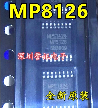MP8126 MP8126DF MP8126DF-LF-Z TSSOP16封装 全新原装热卖