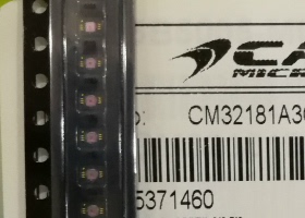 （直拍）CM32181A3OP CM32181A3OP QFN 数字环境光线传感器 芯片