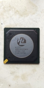（直拍）全新原装现货 HI3751LRBCV700CMGN HISILICON/海思BGA