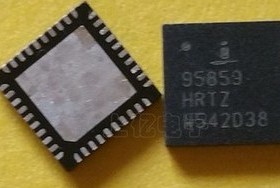 （直拍）全新原装  ISL95859HRTZ-T  95859