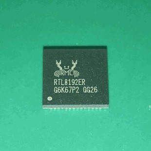 全新RTL8192ER-CG 8192SE 9601B SU CE CU DE DU DR 8211DN BN EE