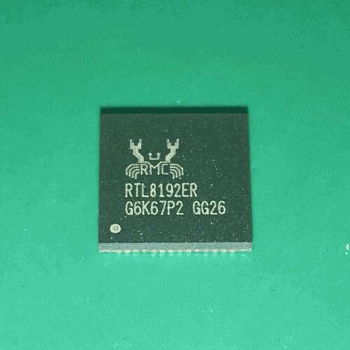 全新原装RTL8192ER-CG