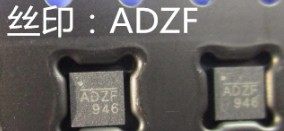 NB670GQ NB670丝印ADZD ADZC ADZE ADZF开头 QFN-16 全新原装