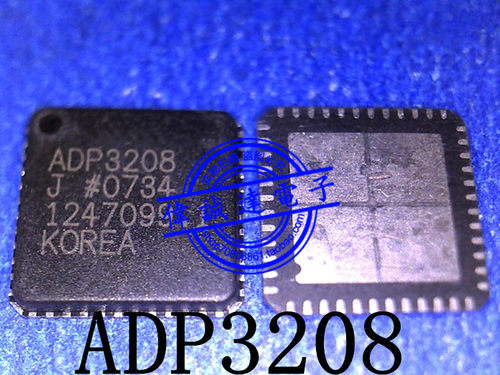 （直拍）ADP3207 ADP3208  ADP3205 全新原装 笔记本芯片现货