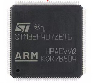 STM32F407/STM32F405VET6/ZGT6/VGT6/ZET6/IGT6/RGT6/RGT7/IGh6