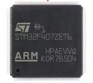 STM32F407全新原装单片机