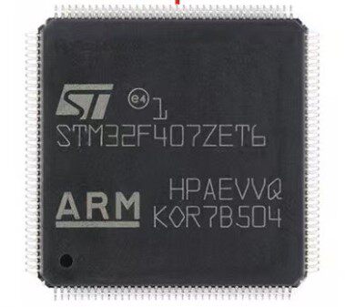 STM32F407全新原装单片机