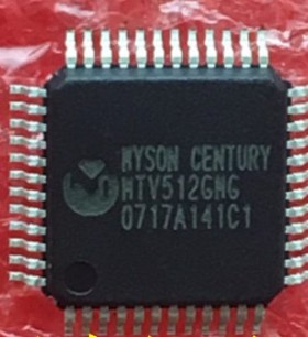 （直拍）全新原装 MTV512GMG 正品液晶驱动板芯片