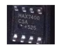 MAX7400 MAX7400CSA MAX7400ESA 全新 MAXIM 原装正品