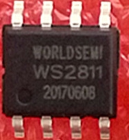 （直拍）RT2872GSP SOP-8 开关稳压器芯片 直流转换器  全新原装