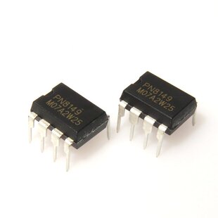 全新原装 PN8149 直插 DIP-7 电源管理芯片IC