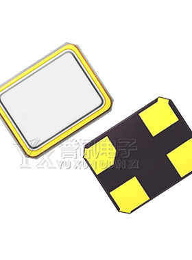 156.257MHz 156.257812MHZ +-50PPM 3.3V SMD7*5无源贴片石英晶振