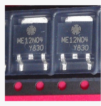 液晶MOS场效应管 ME12P04 12P04 TO252 全新原装