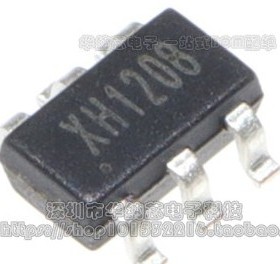 （直拍）全新原装正品 TCS9440-F 丝印：XH1208 SOT23-6