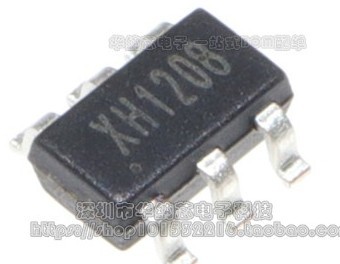 （直拍）全新原装正品 TCS9440-F 丝印：XH1208 SOT23-6
