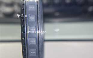SILERGY/矽力杰全新现货 SY9329CQFC QFN4*4-32丝印BXX原装正品