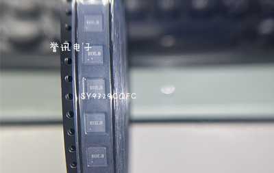 SILERGY/矽力杰全新现货