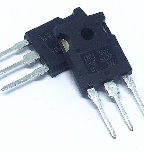 IRFP460PBF IRFP460 TO-247/3P直插大功率MOS场效应管 500V 20A