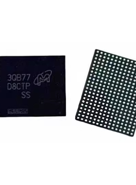 MT62F2G32D4DS-026 WT:B D8CTP 315FBGA LPDDR5 8GB 运行内存原装