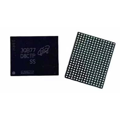 MT62F2G32D4DS-026 WT:B D8CTP 315FBGA LPDDR5 8GB 运行内存原装
