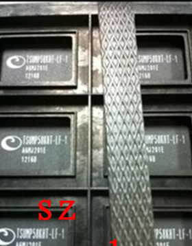 一个（直拍）TSUMP58KHT-LF-1百分百进口全新原装 驱动液晶芯片