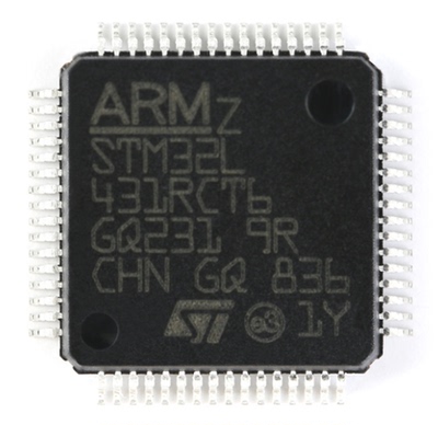 全新原装STM32L431RCT6