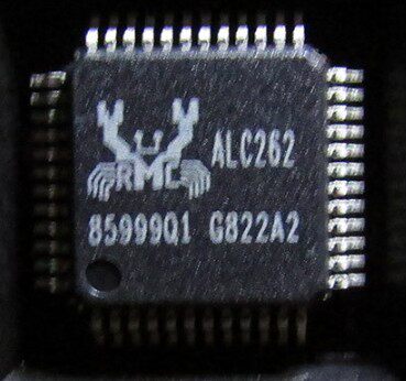 ALC262ALC272全新原装