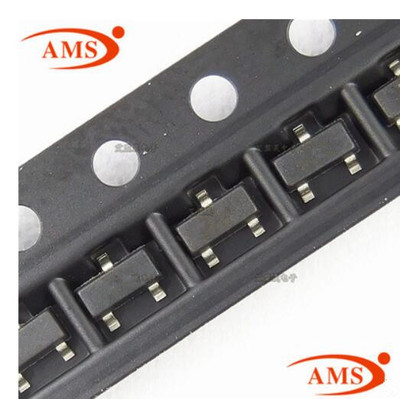 现货原装 全新进口 STS2303 丝印NO19I 贴片SOT-23封装