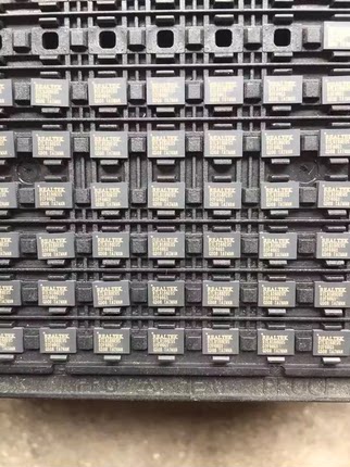 RTL8188CUS EUS CTV ETV EE 全新原装 现货 USB 无线芯片