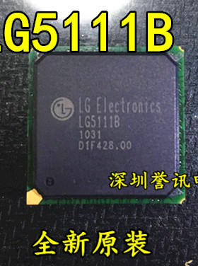LGDT1129 LG1154AN-VQA BGA 全新原装