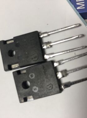 原字进口 K40T120 K40T1202 H40T120 电焊机变频器逆变器IGBT管