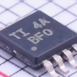 THS4222DGNR THS4222DGN BFO 封装MSOP-8_EP运算放大器芯片