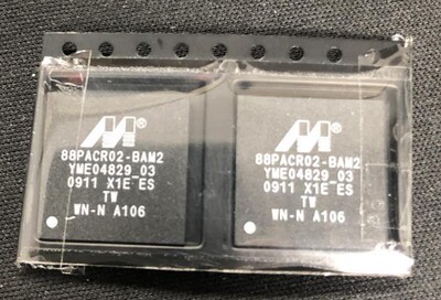 88PACR02-BAM2主控芯片全新原装