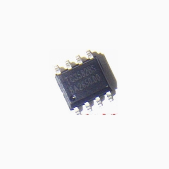 【直拍】TC3582 SOP TC3582BS  TC3582B 全新SOP8